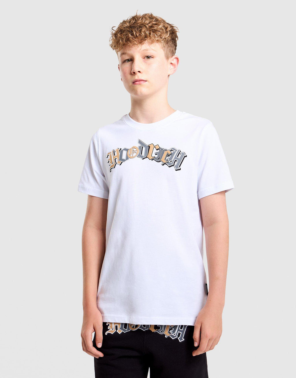 Crown T-Shirt Junior's