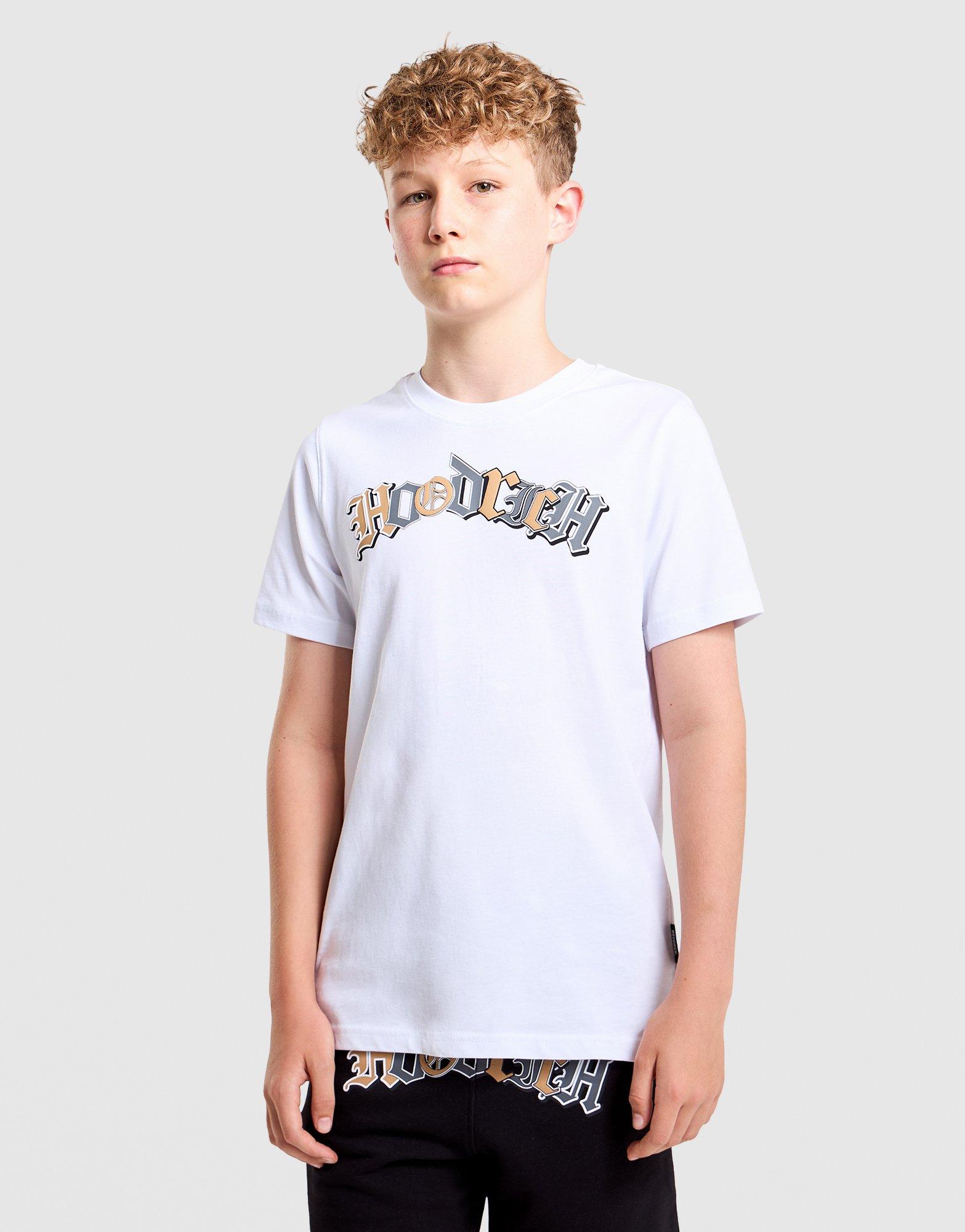 Crown T-Shirt Junior's
