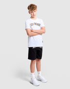 Crown T-Shirt Junior's