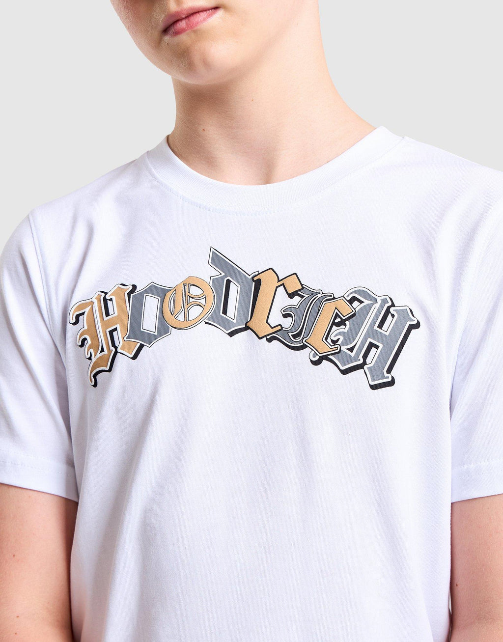 Crown T-Shirt Junior's
