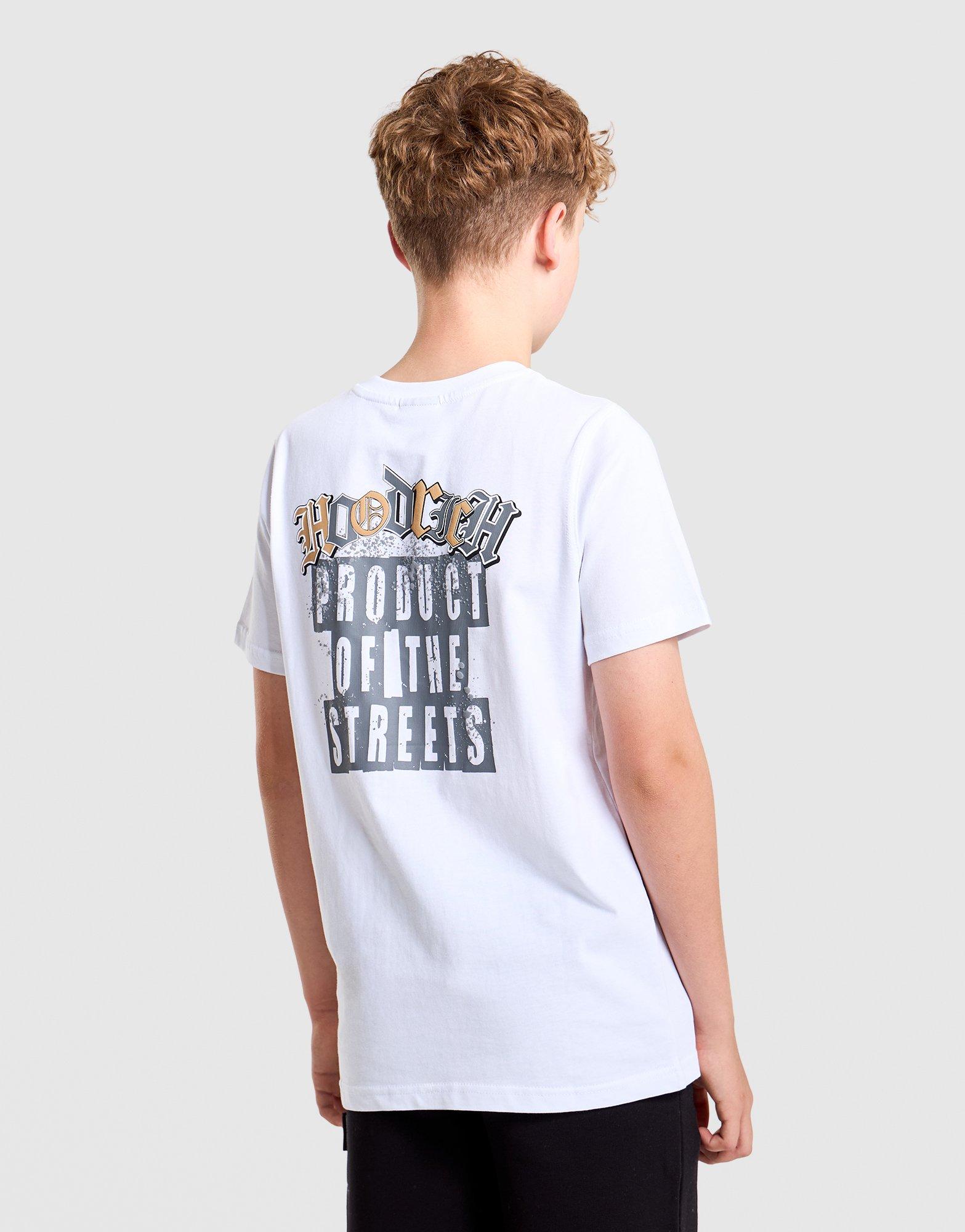 Crown T-Shirt Junior's