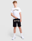 Crown Shorts Junior's