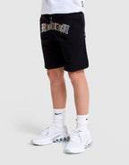 Crown Shorts Junior's