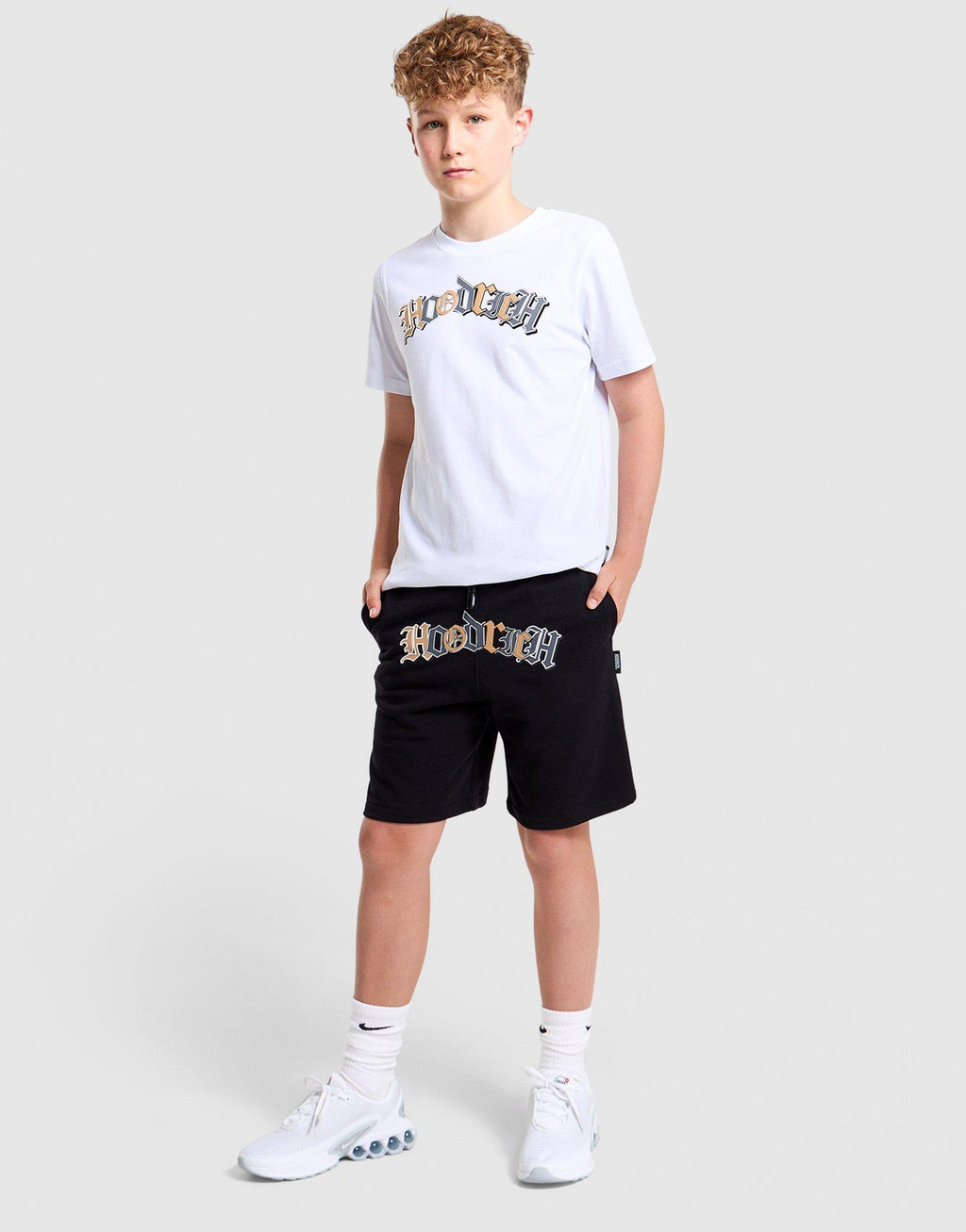 Crown Shorts Junior's