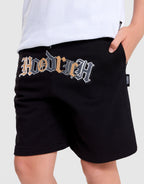 Crown Shorts Junior's