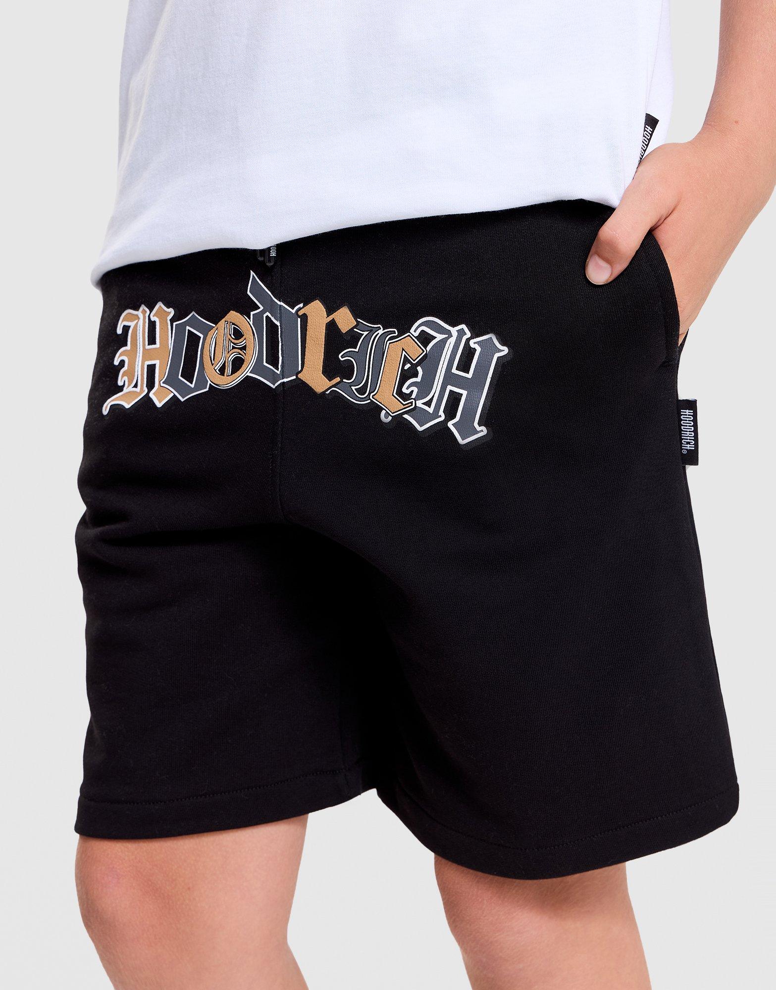Crown Shorts Junior's