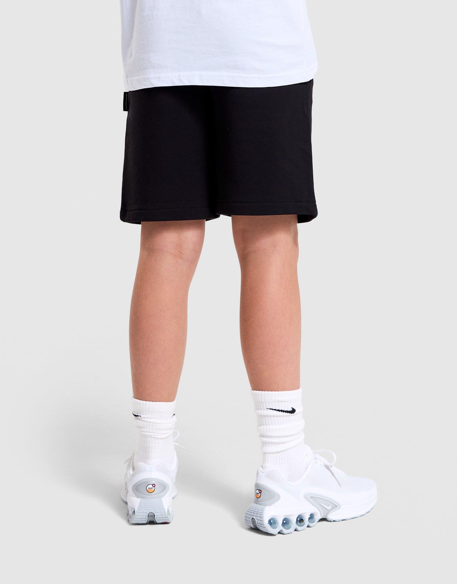 Crown Shorts Junior's