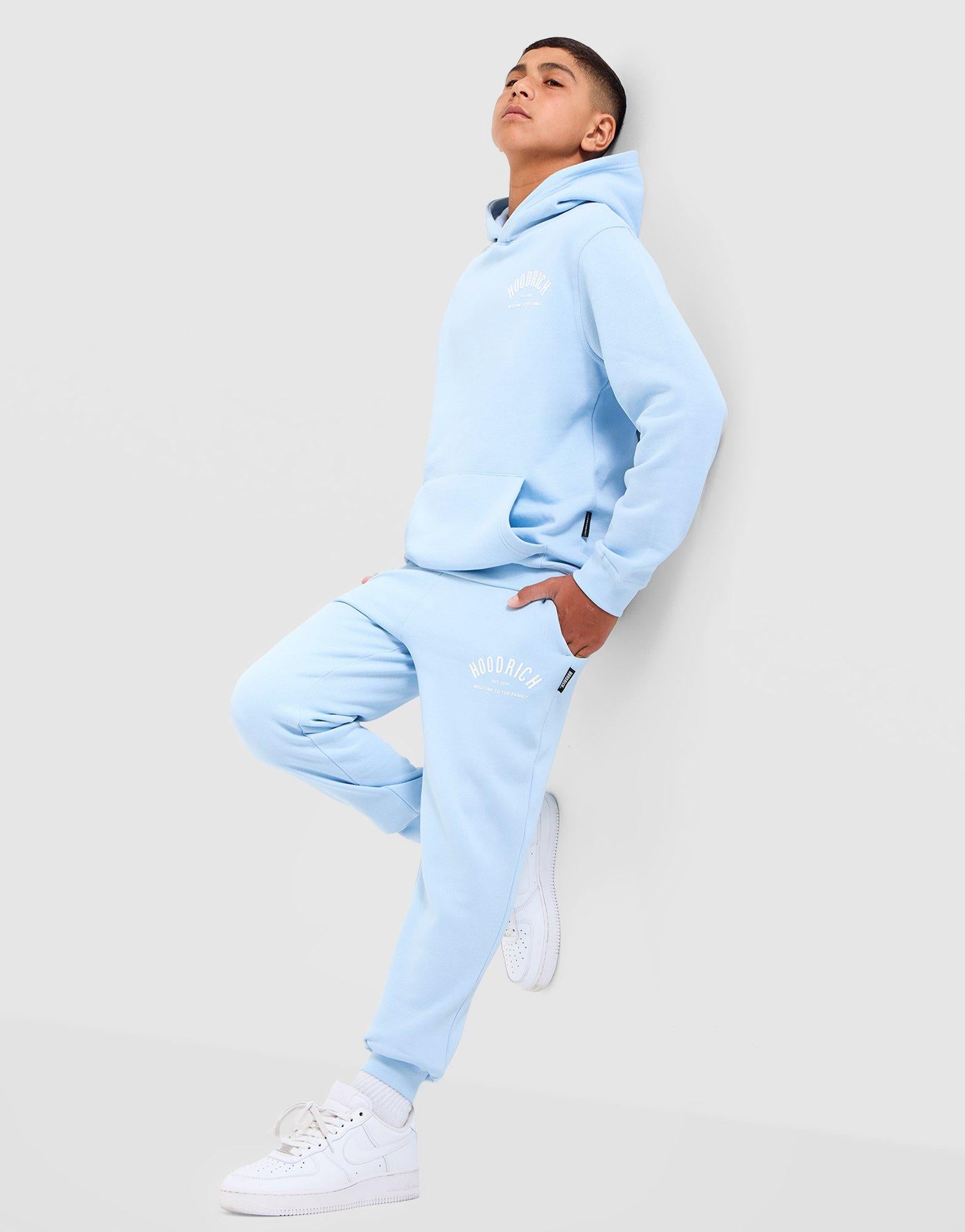 Volcano Joggers Junior's