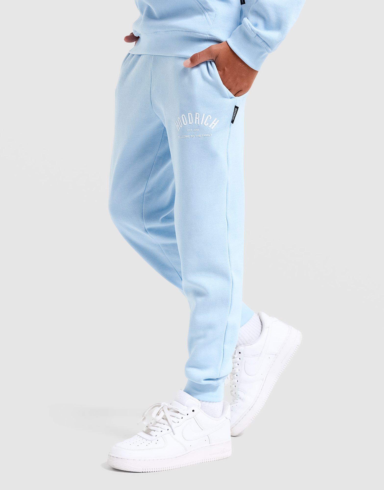Volcano Joggers Junior's