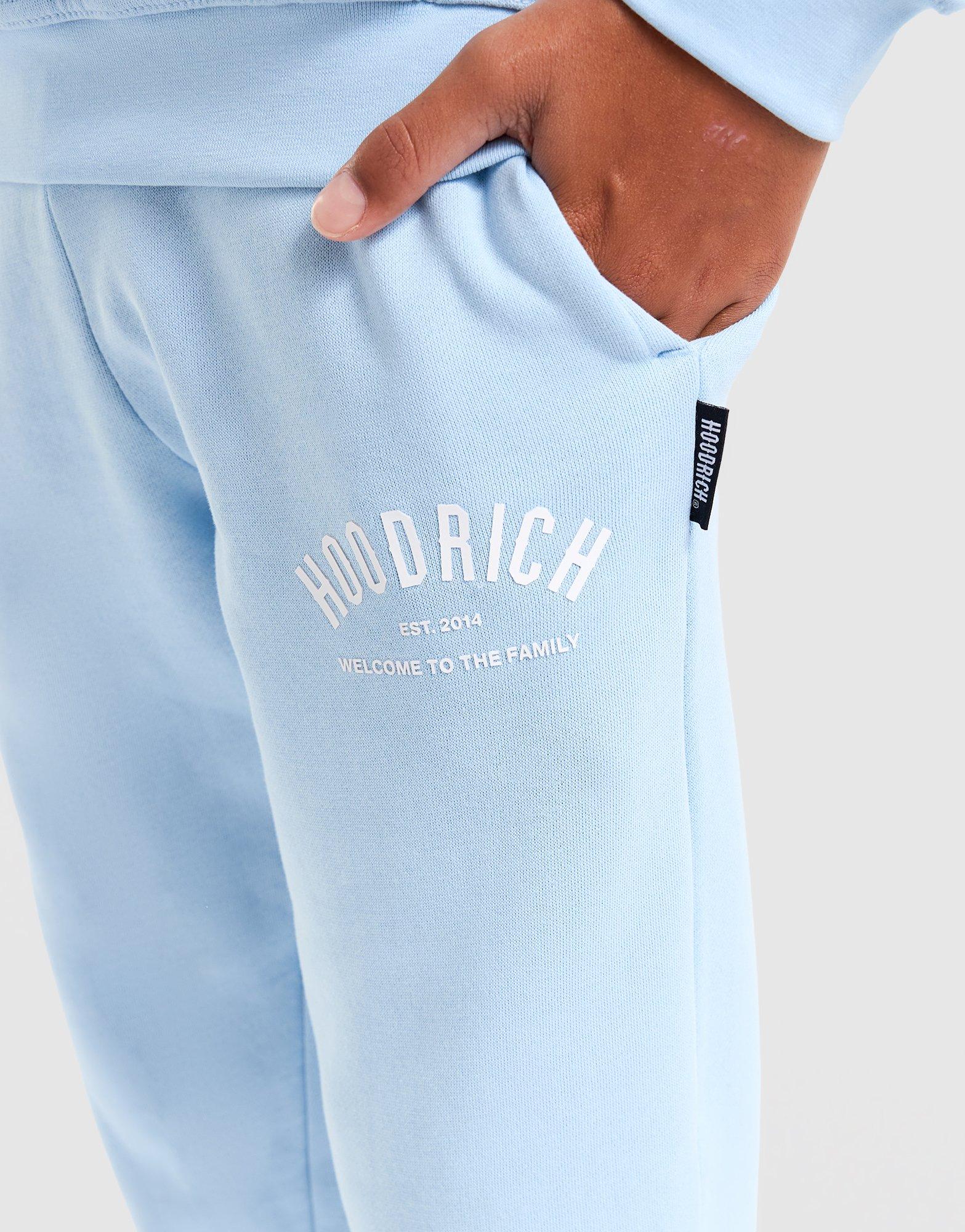 Volcano Joggers Junior's