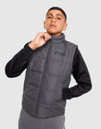 Amplify Padded Vest Junior's