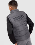 Amplify Padded Vest Junior's