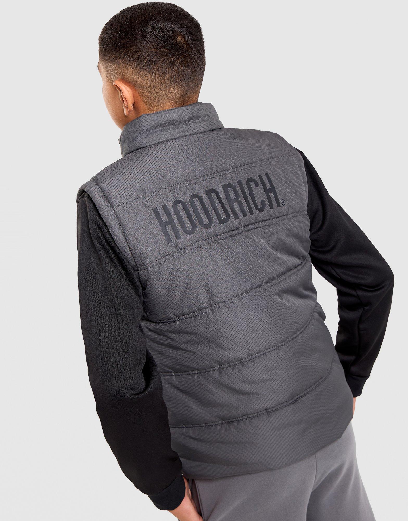Amplify Padded Vest Junior's