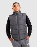 Amplify Padded Vest Junior's