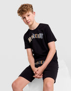 Crown T-Shirt Junior's