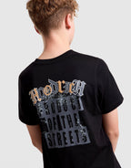 Crown T-Shirt Junior's