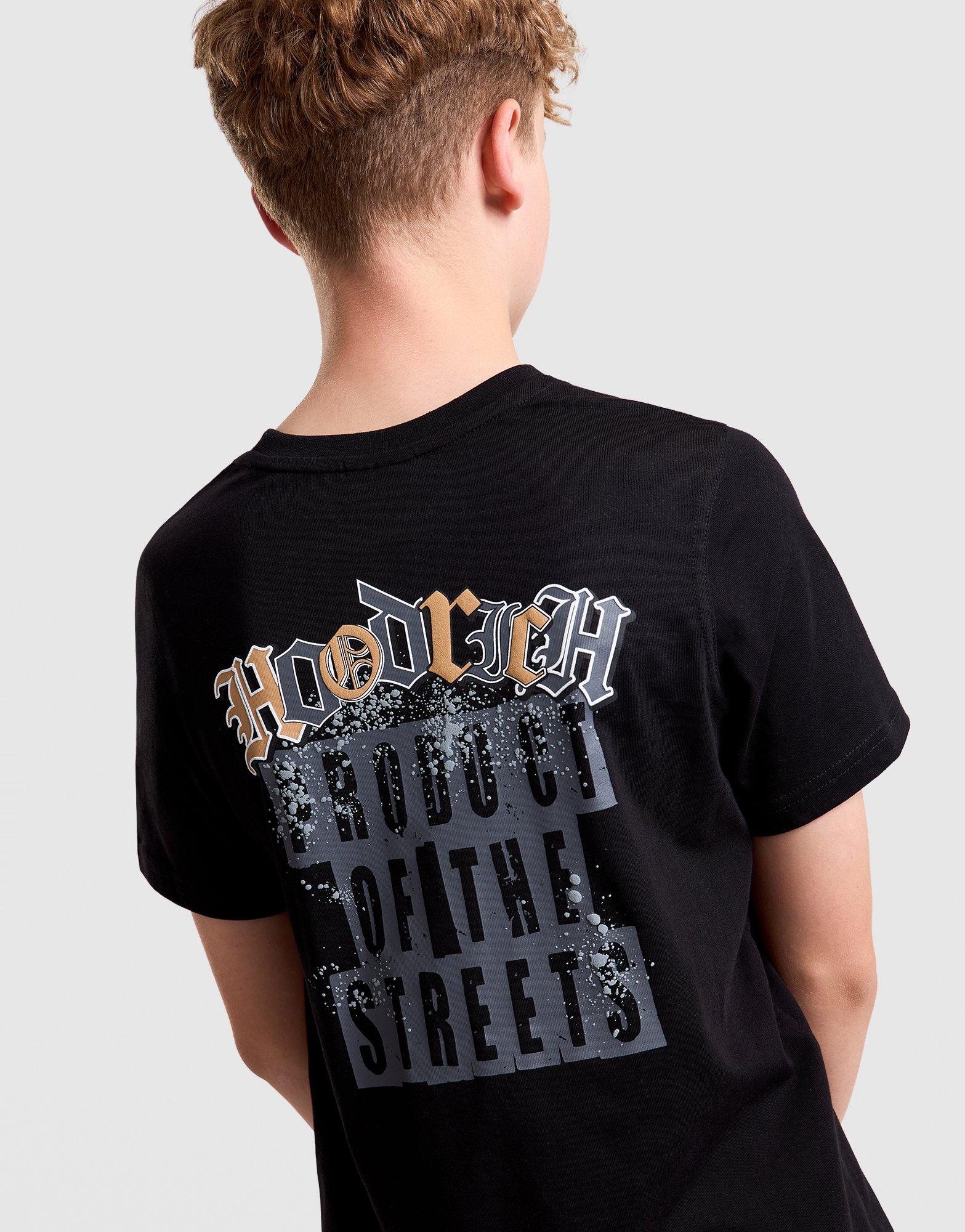 Crown T-Shirt Junior's