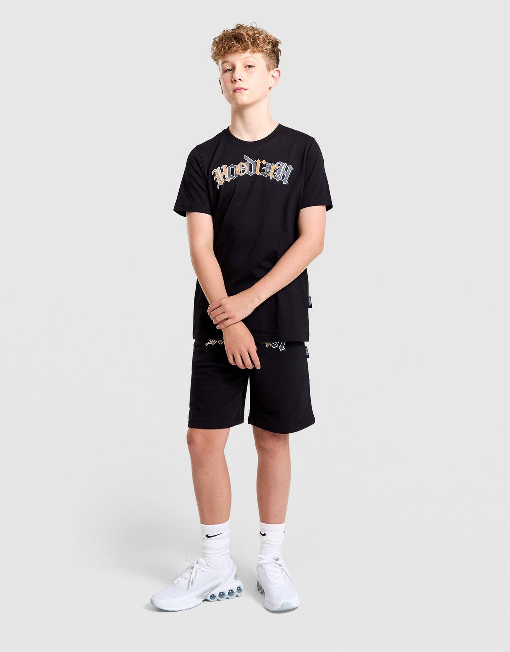 Crown T-Shirt Junior's