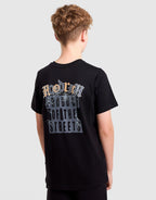 Crown T-Shirt Junior's