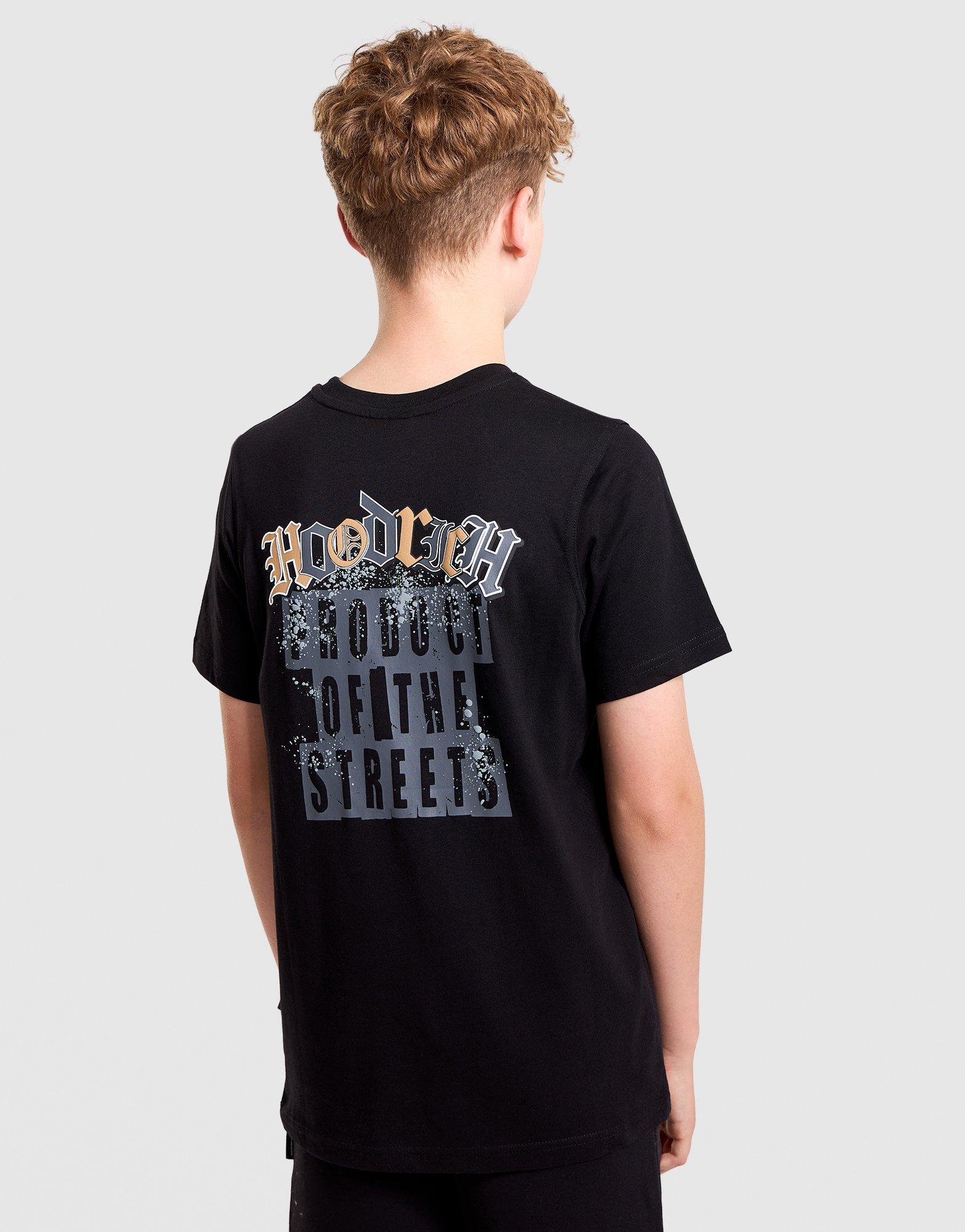 Crown T-Shirt Junior's