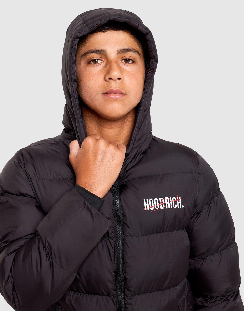 Lynk Padded Jacket Junior's