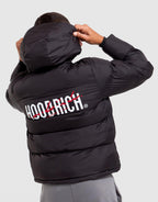 Lynk Padded Jacket Junior's