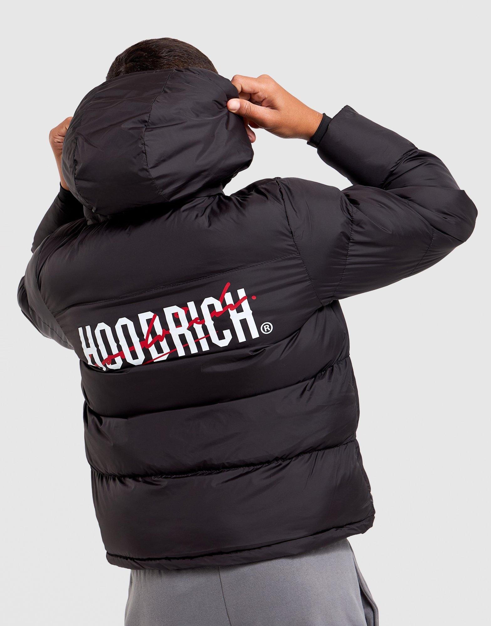 Lynk Padded Jacket Junior's