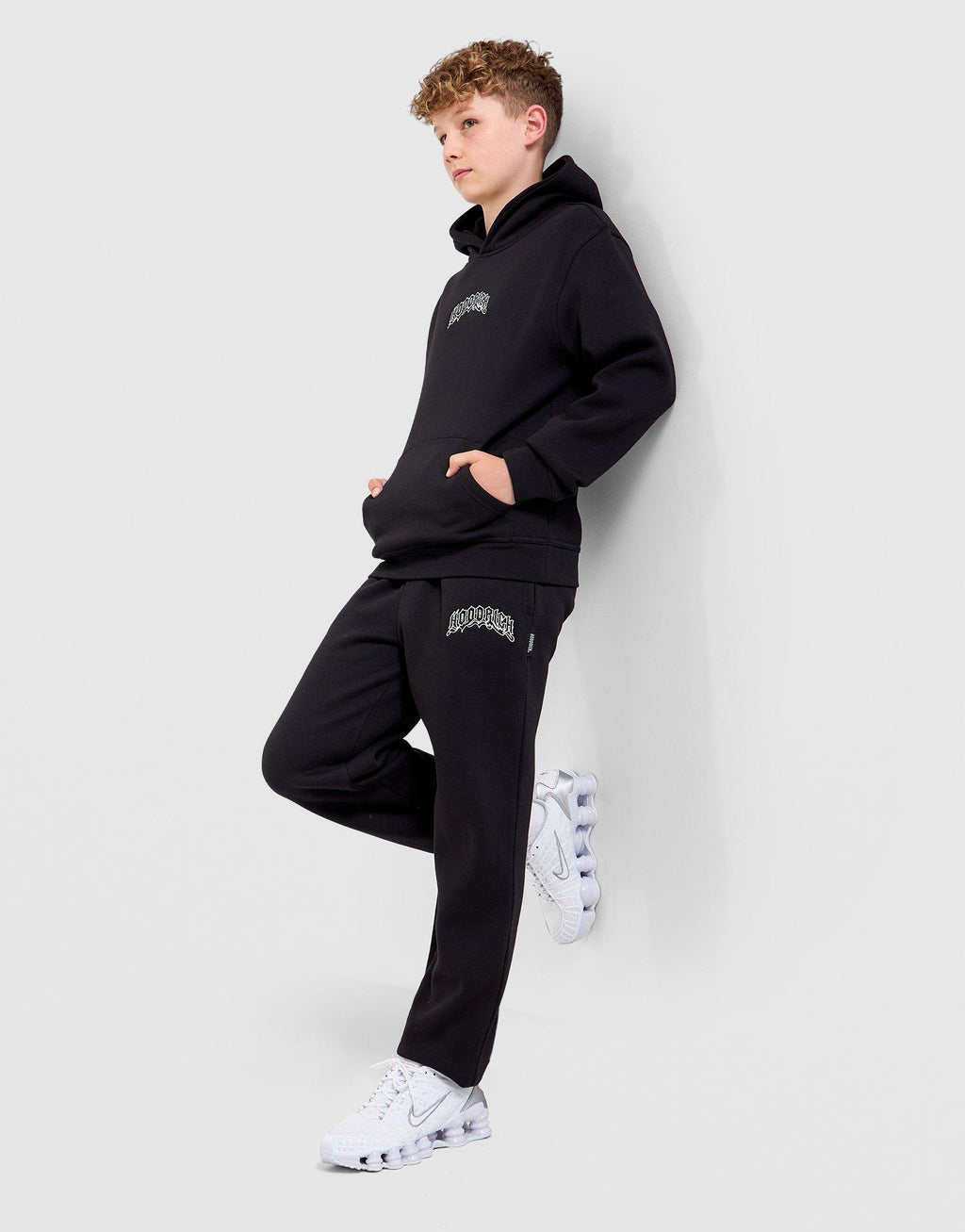 Ritual Track Pants Junior's