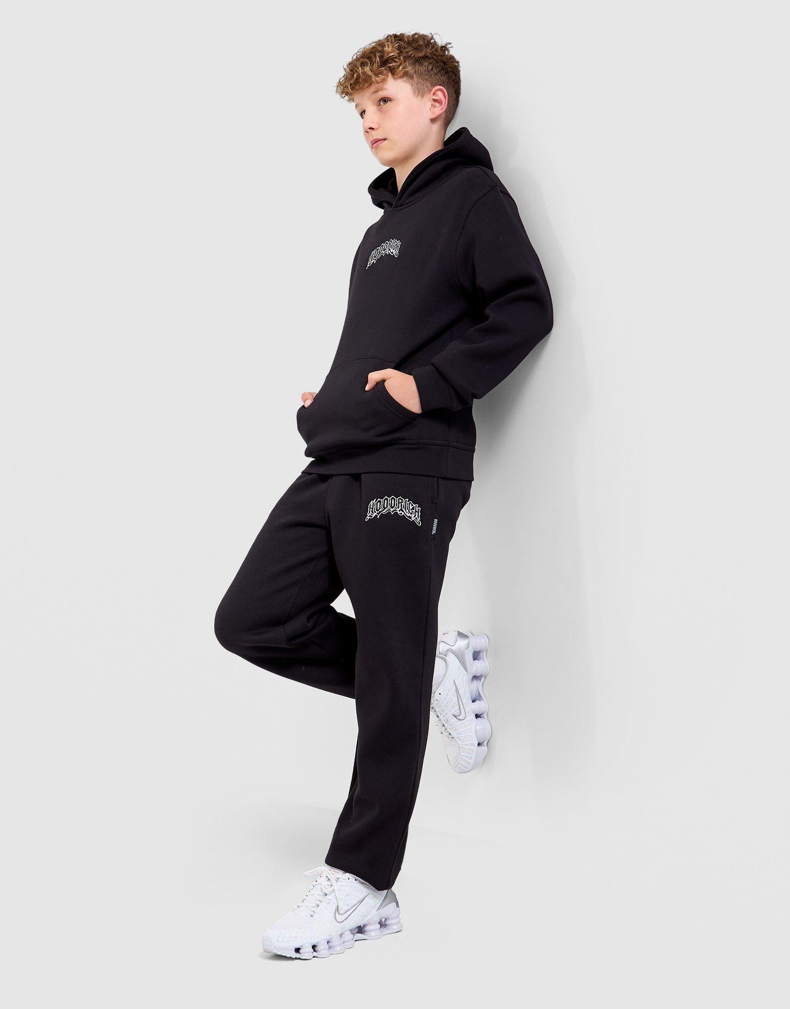 Ritual Track Pants Junior's
