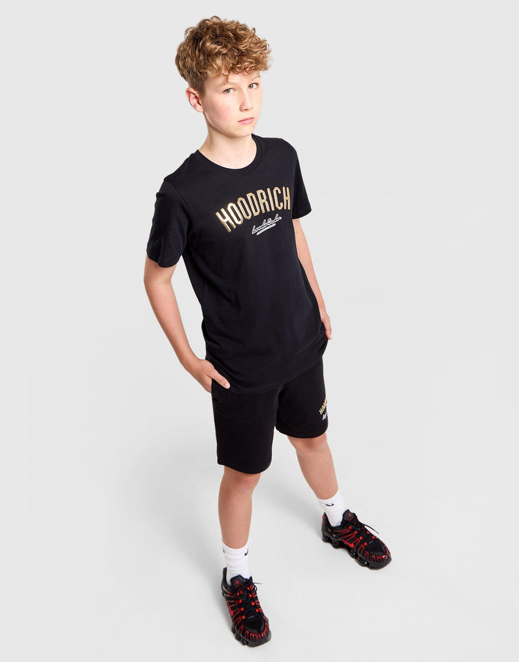 Certify OG T-Shirt Junior's