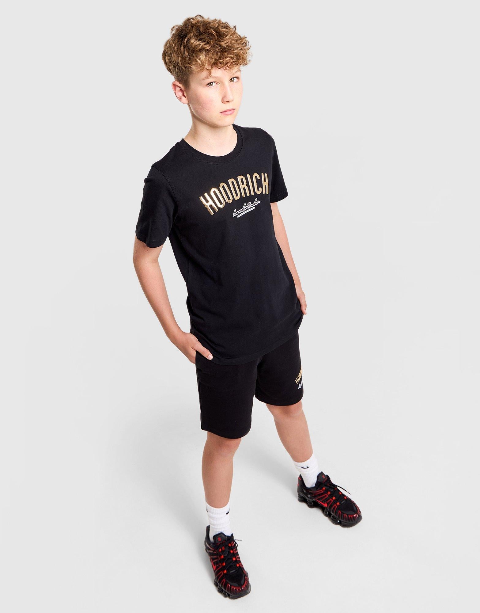 Certify OG T-Shirt Junior's