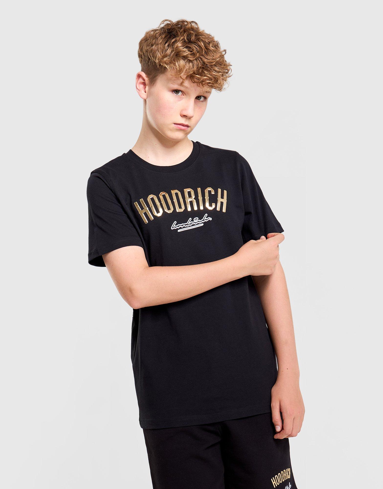 Certify OG T-Shirt Junior's