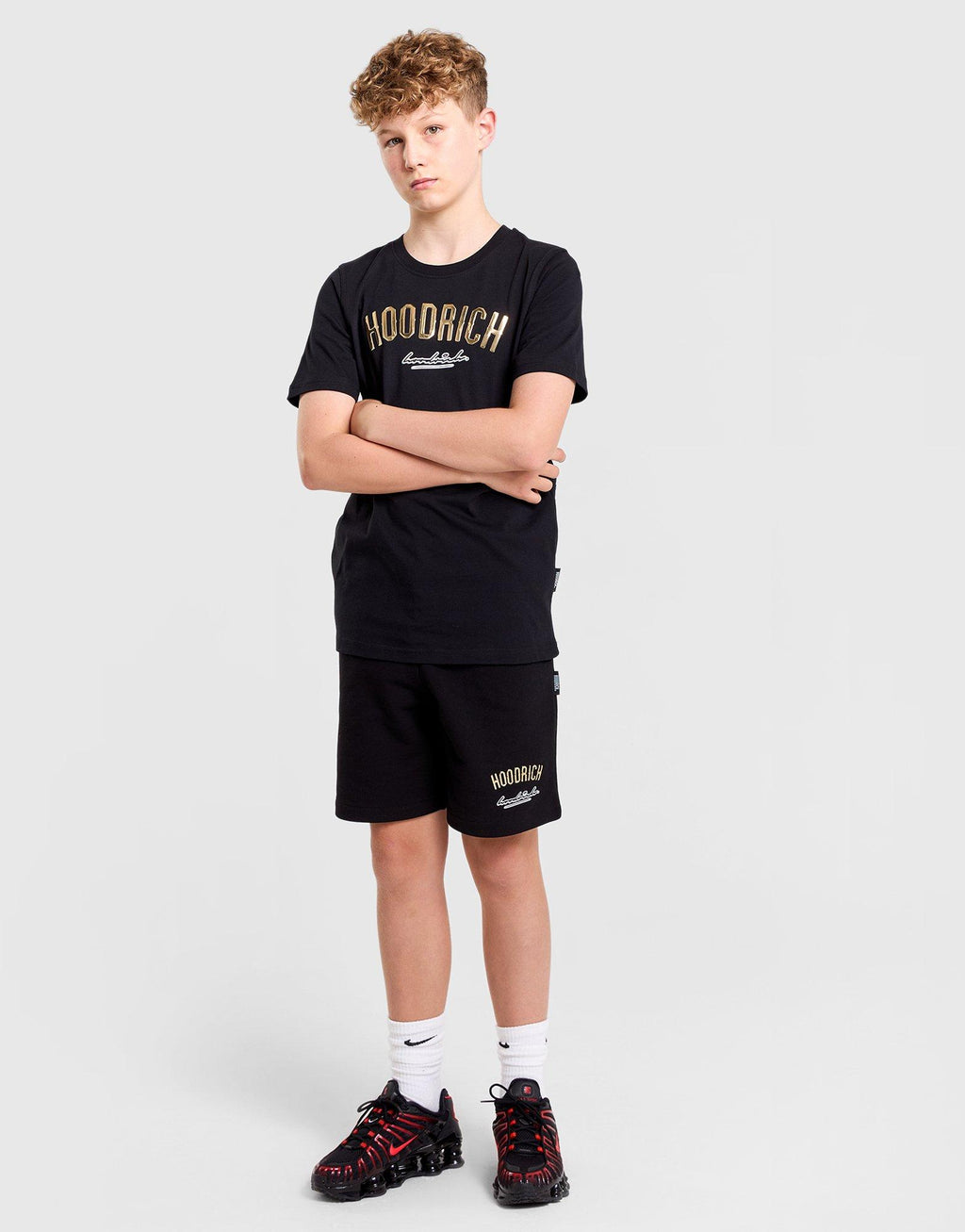 Certify OG T-Shirt Junior's
