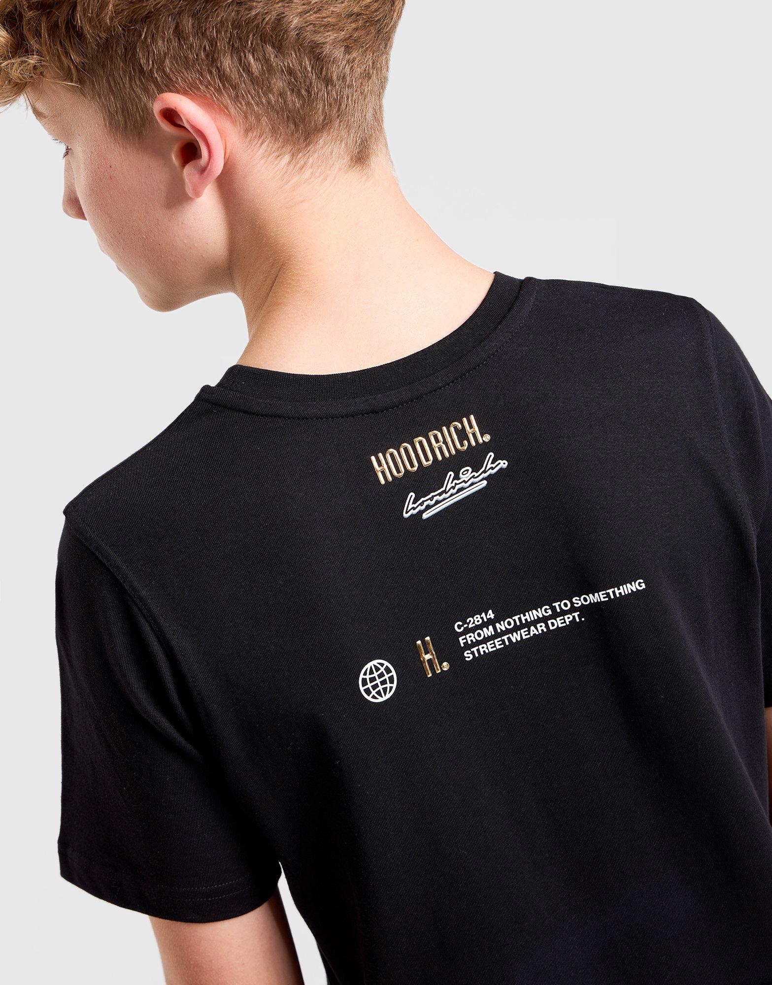 Certify OG T-Shirt Junior's
