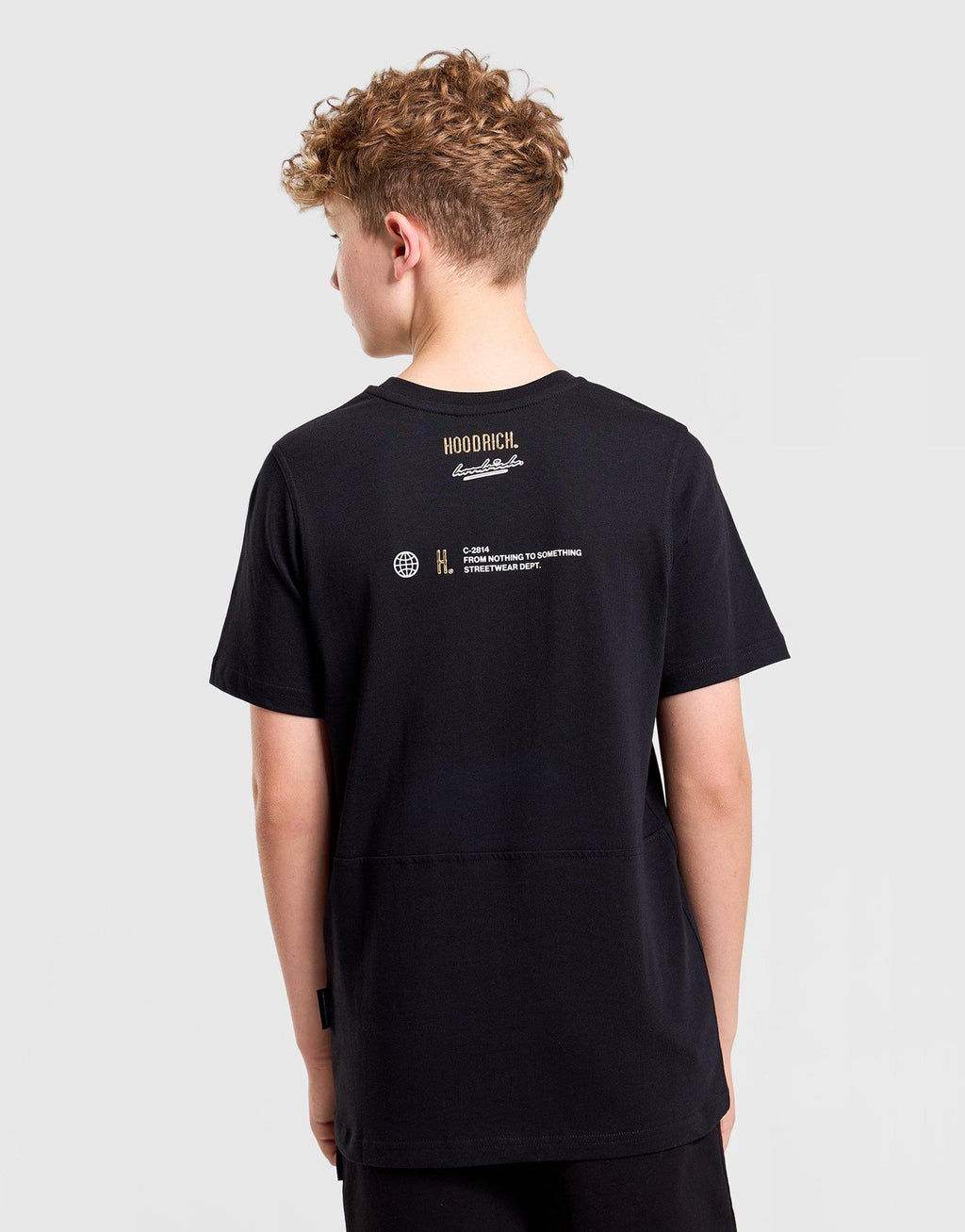 Certify OG T-Shirt Junior's