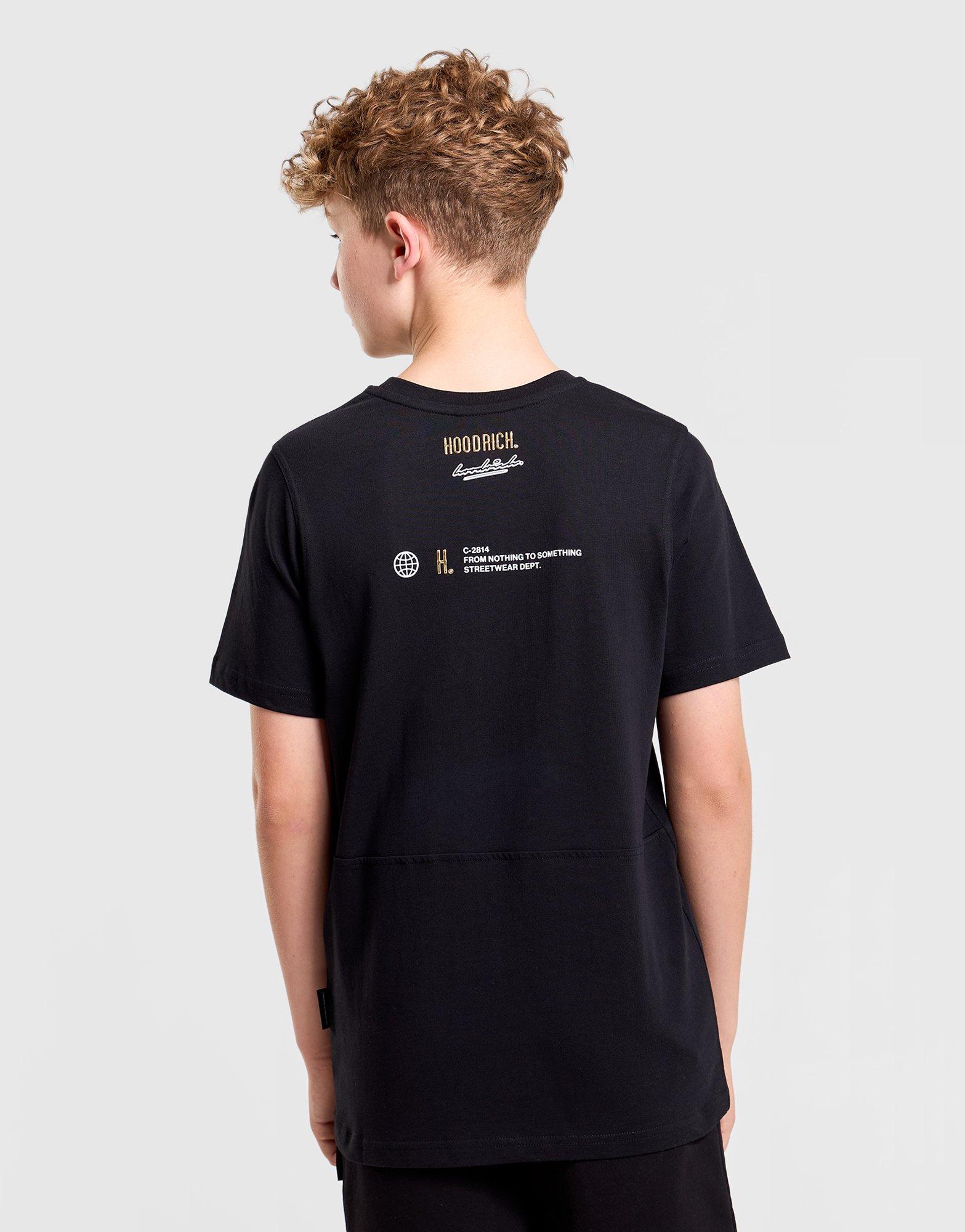 Certify OG T-Shirt Junior's