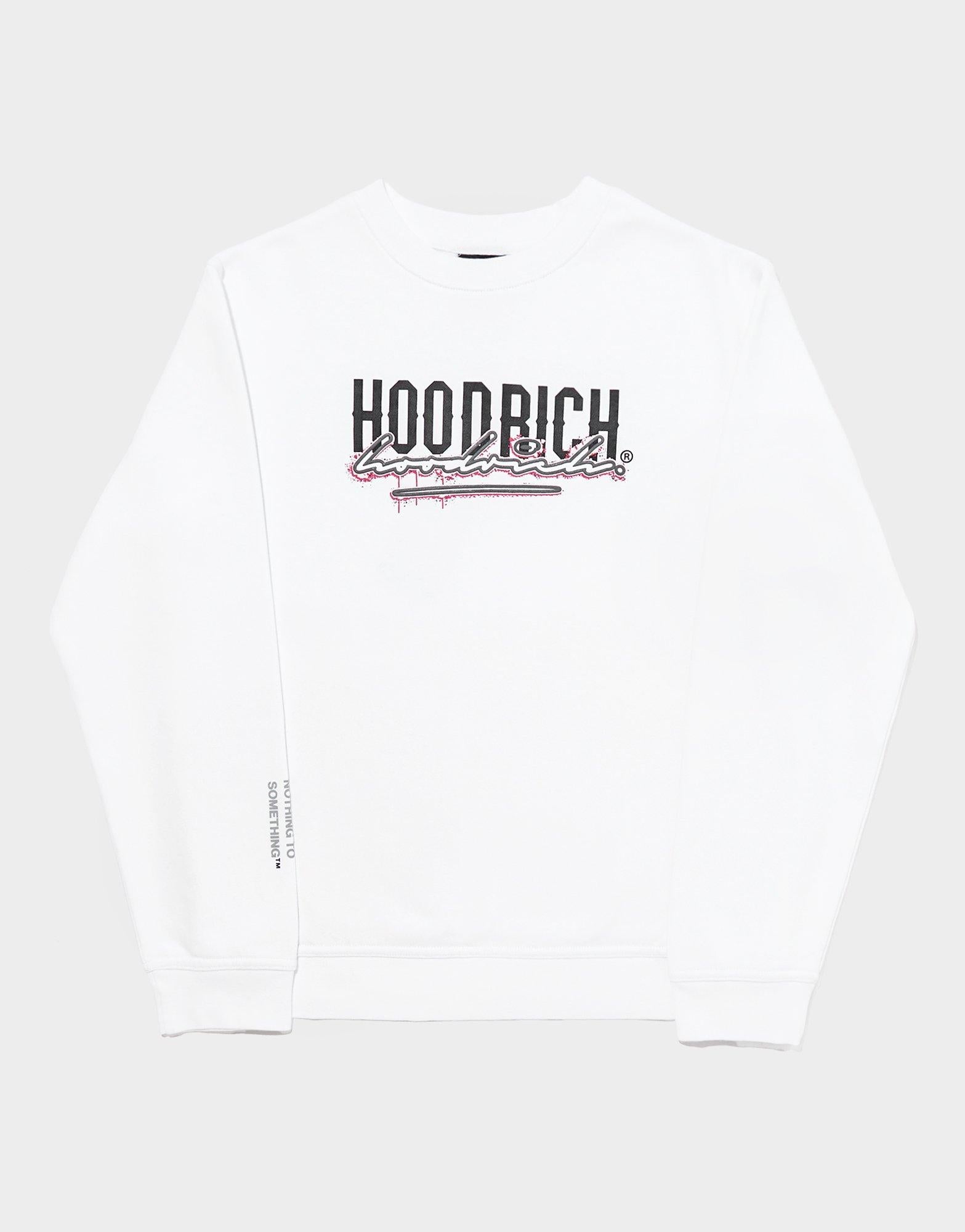 Splitter Sweatshirt Junior's