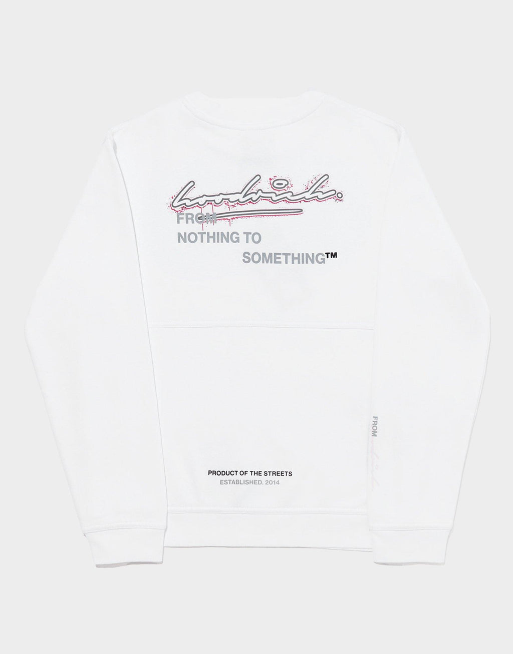 Splitter Sweatshirt Junior's