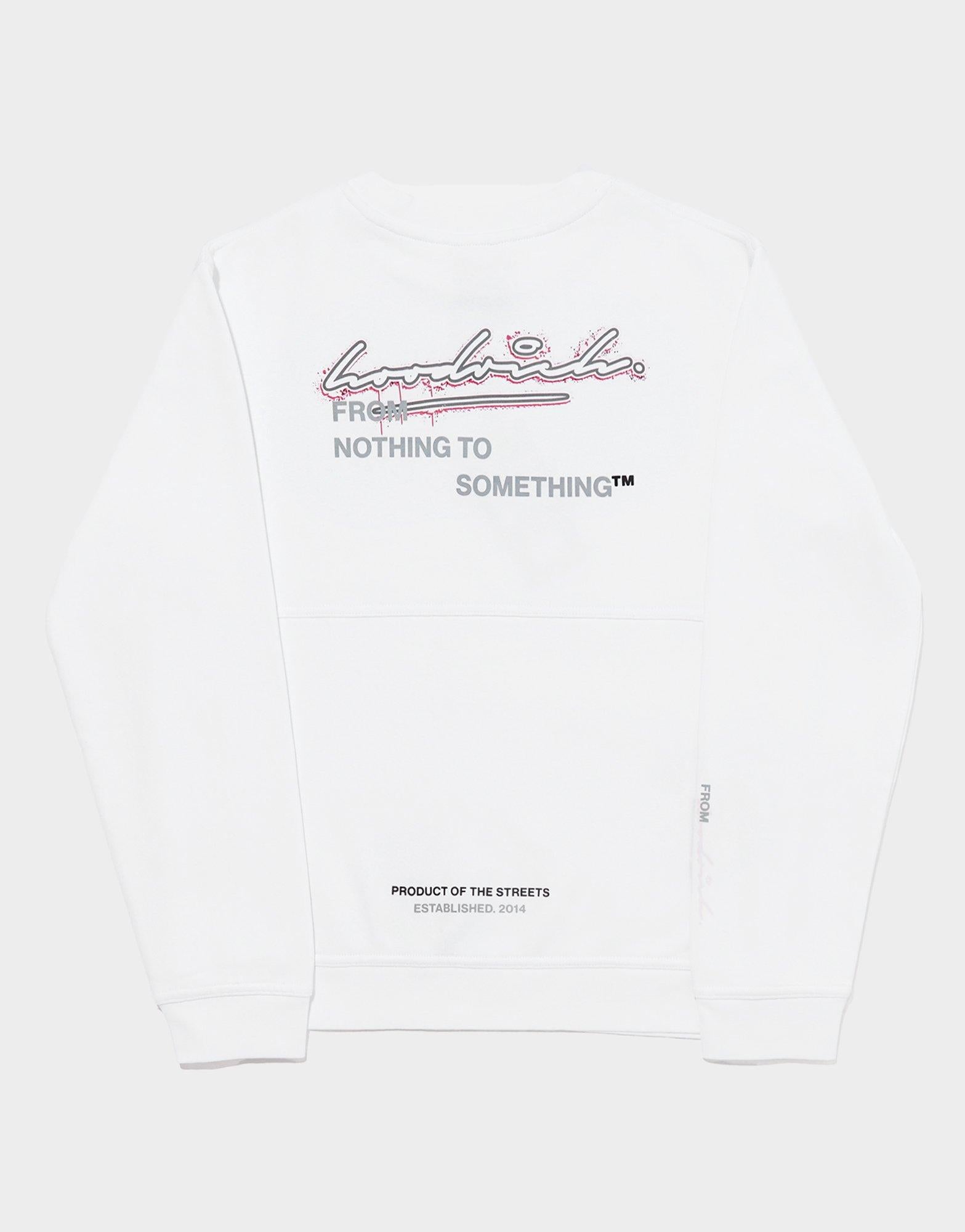 Splitter Sweatshirt Junior's