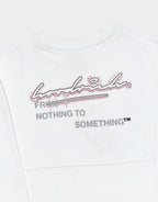 Splitter Sweatshirt Junior's