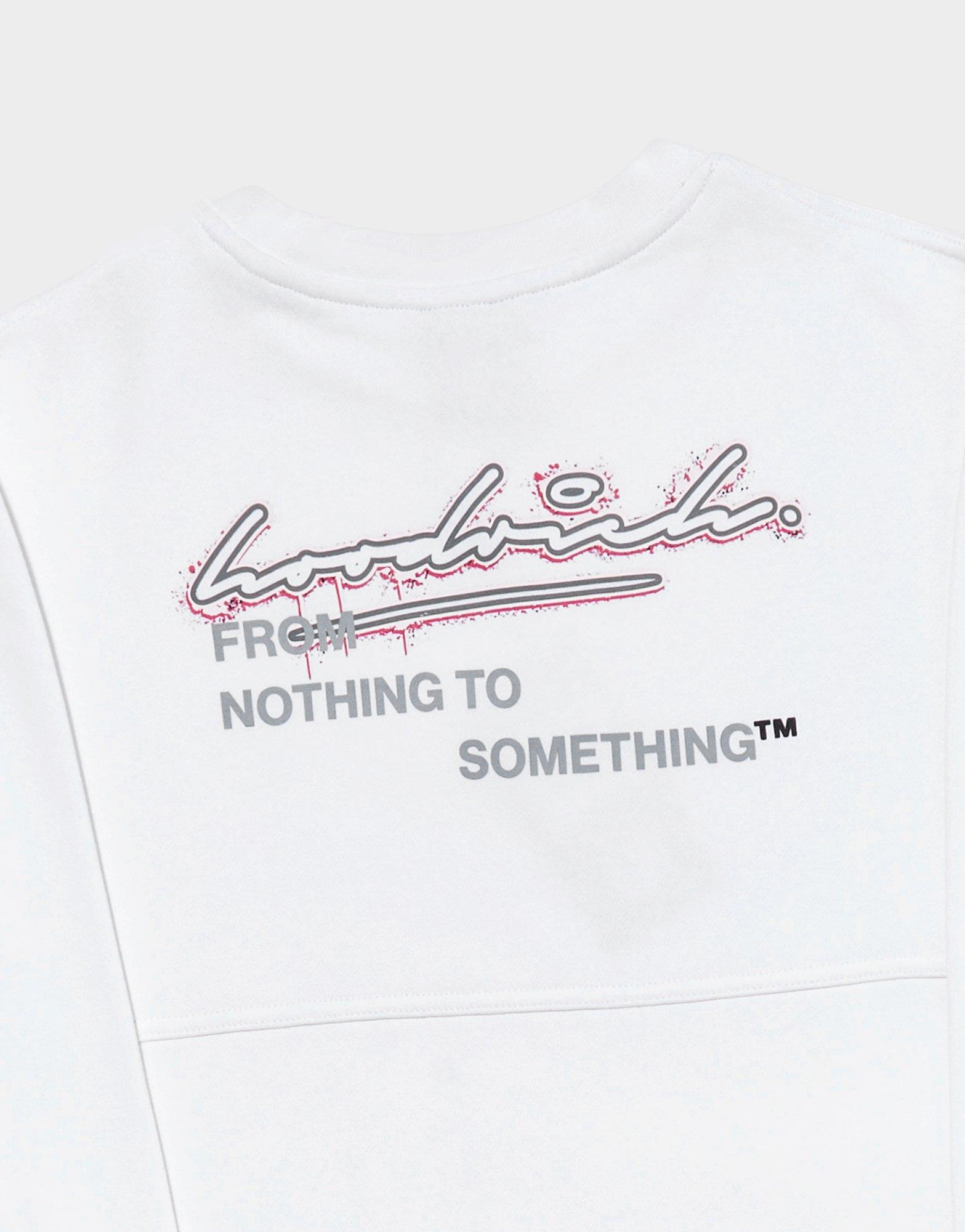 Splitter Sweatshirt Junior's