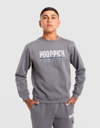 Splatter Sweatshirt Junior's