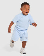 T-Shirt/Shorts Set Infant's