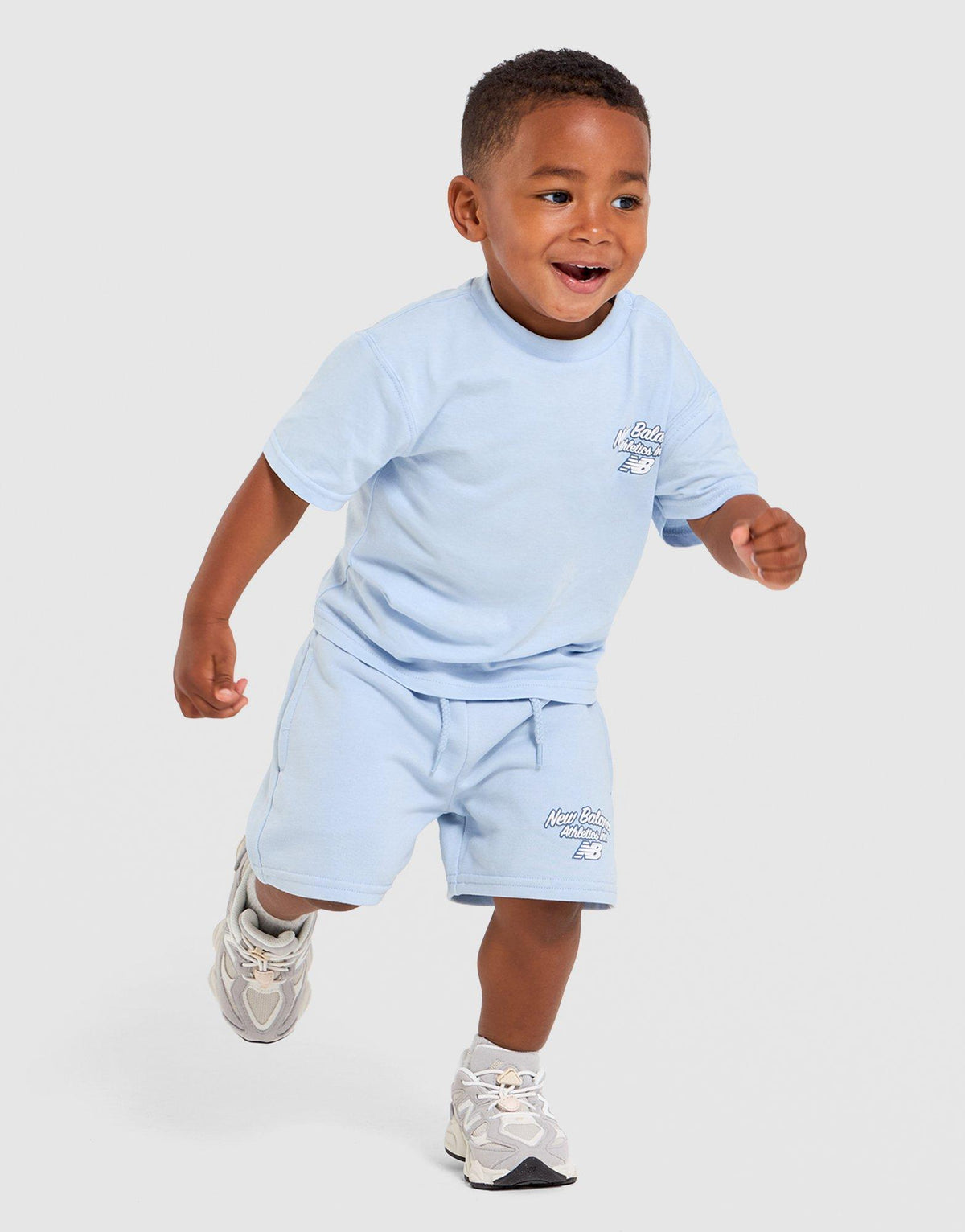 T-Shirt/Shorts Set Infant's