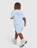 T-Shirt/Shorts Set Infant's