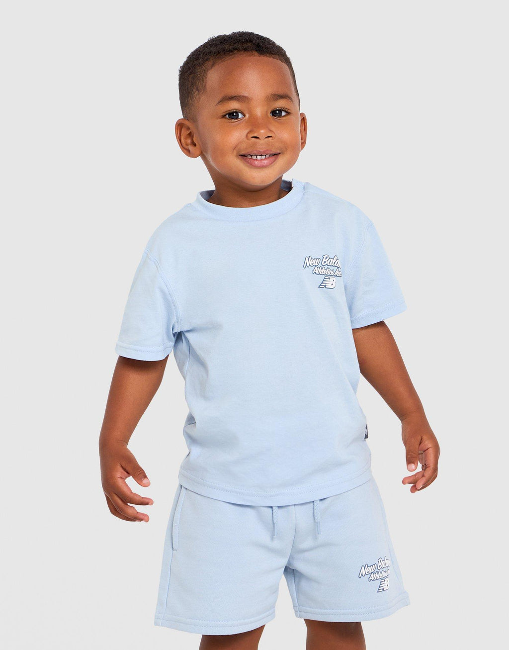T-Shirt/Shorts Set Infant's