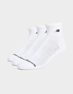 Crew Socks (3 Pack)