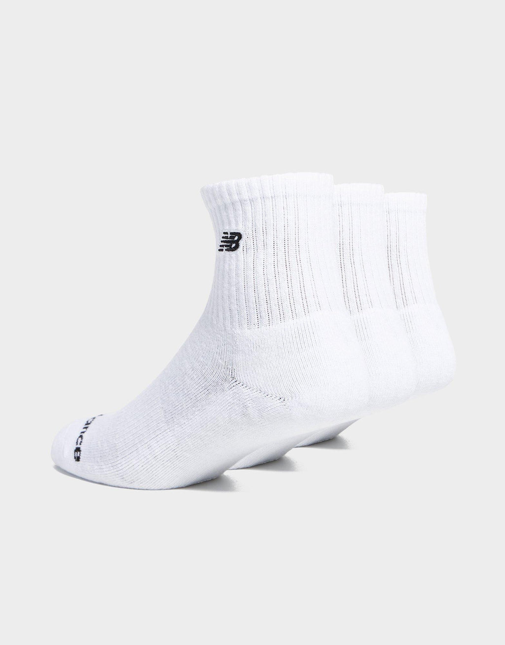 Crew Socks (3 Pack)