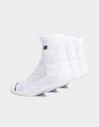 Crew Socks (3 Pack)