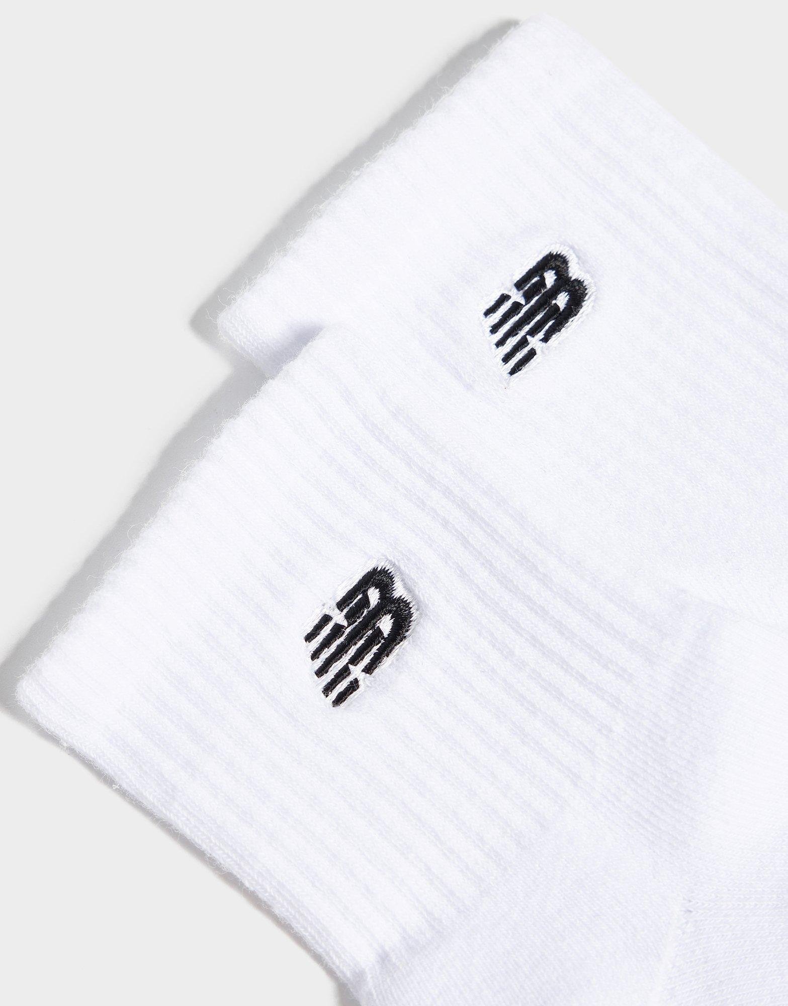 Crew Socks (3 Pack)
